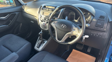 Hyundai ix20 1.6 SE 5dr Auto Petrol Hatchback